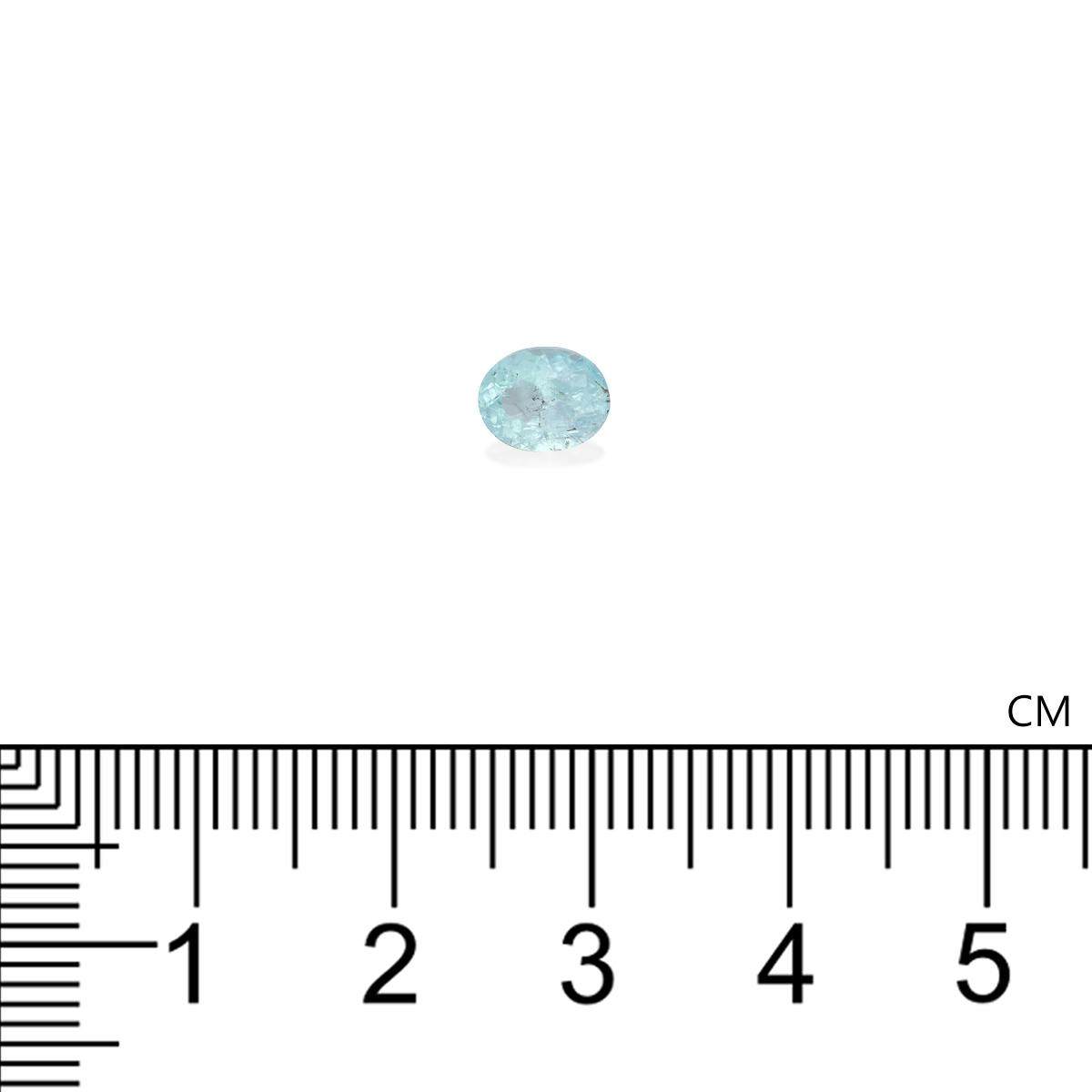 Paraiba Tourmaline 0.86 ct